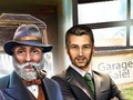 Spel Antiekmark  aanlyn