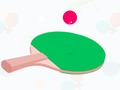 Spel Ping Pong Uitdaging  aanlyn