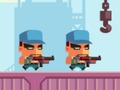 Spel Blokkerige Skerpskutter  aanlyn