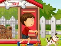Spel Honde Geheue  aanlyn