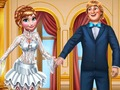 Spel Rooi tapyt geleentheid  aanlyn