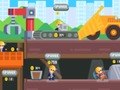 Spel Idle mynwerkers na die maan  aanlyn