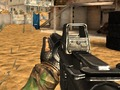 Spel Bullet Force 2018 aanlyn