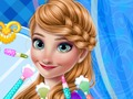 Spel Ice Princess Make Up Academy aanlyn