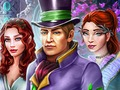 Spel Land tussen wêrelde  aanlyn