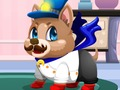 Spel Stroo honde sorg aanlyn