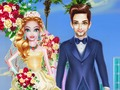 Spel Bruid Trourokke  aanlyn