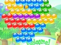 Spel 4 Seisoene Bubbles  aanlyn