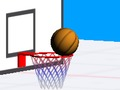 Spel Basketbalvaardighede  aanlyn