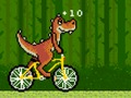 Spel Bikosourus aanlyn