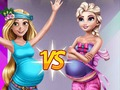 Spel Swanger Fashion Night  aanlyn