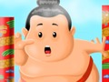 Spel Sumo Saga aanlyn