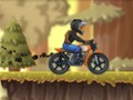 Spel X-Challenge Race: Mountain Adventure  aanlyn