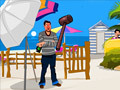 Spel Paparazzi oral  aanlyn