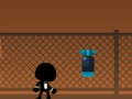 Spel Stickman se aktetas  aanlyn