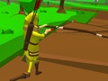 Spel Robin Forest Run aanlyn