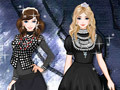 Spel Gotiese vertoning  aanlyn