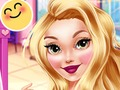 Spel Disney Prinsesse: Salon van Veranderinge  aanlyn
