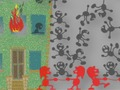 Spel Brandweer  aanlyn