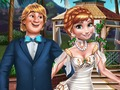 Spel Trou Voorbereidings  aanlyn