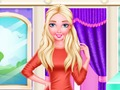 Spel Emma-voetbehandeling  aanlyn