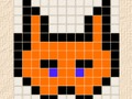 Spel Trek pixels  aanlyn