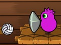 Spel Duck Life: Battle aanlyn