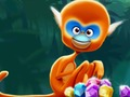 Spel Jungle Adventure: Juwele  aanlyn