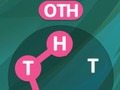 Spel WOW Woorde  aanlyn