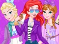 Spel Prinses Sorority Beloftes  aanlyn