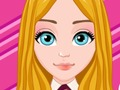 Spel Agter 2 Skool Haarstyle  aanlyn