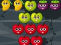 Spel Borrelvrugte Shooter aanlyn