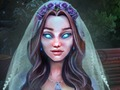 Spel Spookbruid  aanlyn