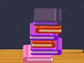 Spel Toring van boeke  aanlyn