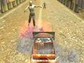 Spel Bumper vs zombies aanlyn