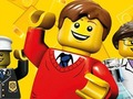 Spel Lego: Hidden Stars  aanlyn