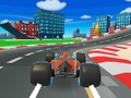 Spel Formule wedrenne  aanlyn