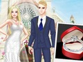 Spel Bonnie se onverwagte voorstel  aanlyn