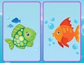 Spel Onderwater  aanlyn