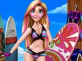 Spel Rachel Summer Fashion Trend  aanlyn