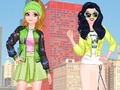 Spel 2017 Princess Style Guide: Sporty Chic  aanlyn