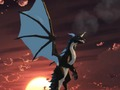 Spel Dragon Simulator Multiplayer  aanlyn
