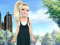 Spel Beste tienerhandelsmerke 2017: Prinsesse se keuse  aanlyn