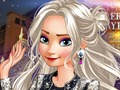 Spel Prinsesse in Parys: lekker inkopies  aanlyn