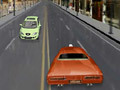 Spel 3D Racer 2  aanlyn