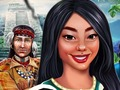 Spel Ryk van die Maan  aanlyn