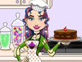 Spel Rosanna Pansino trek aan  aanlyn