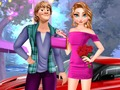 Spel Anna geheime datum probleme aanlyn