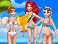 Spel Somer swembroek kompetisie  aanlyn