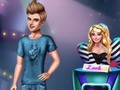 Spel Mansmode  aanlyn